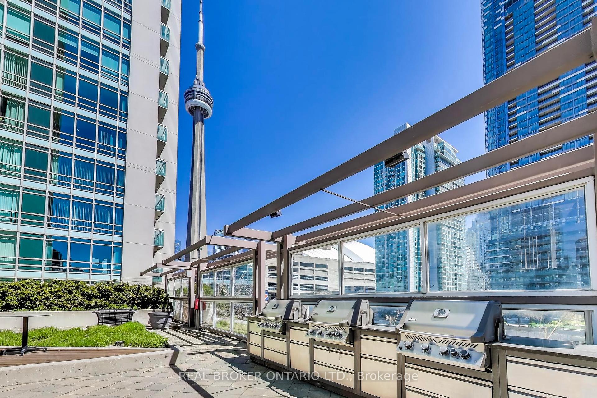 2 Bedrooms Condo at 397 Front, Toronto For sale