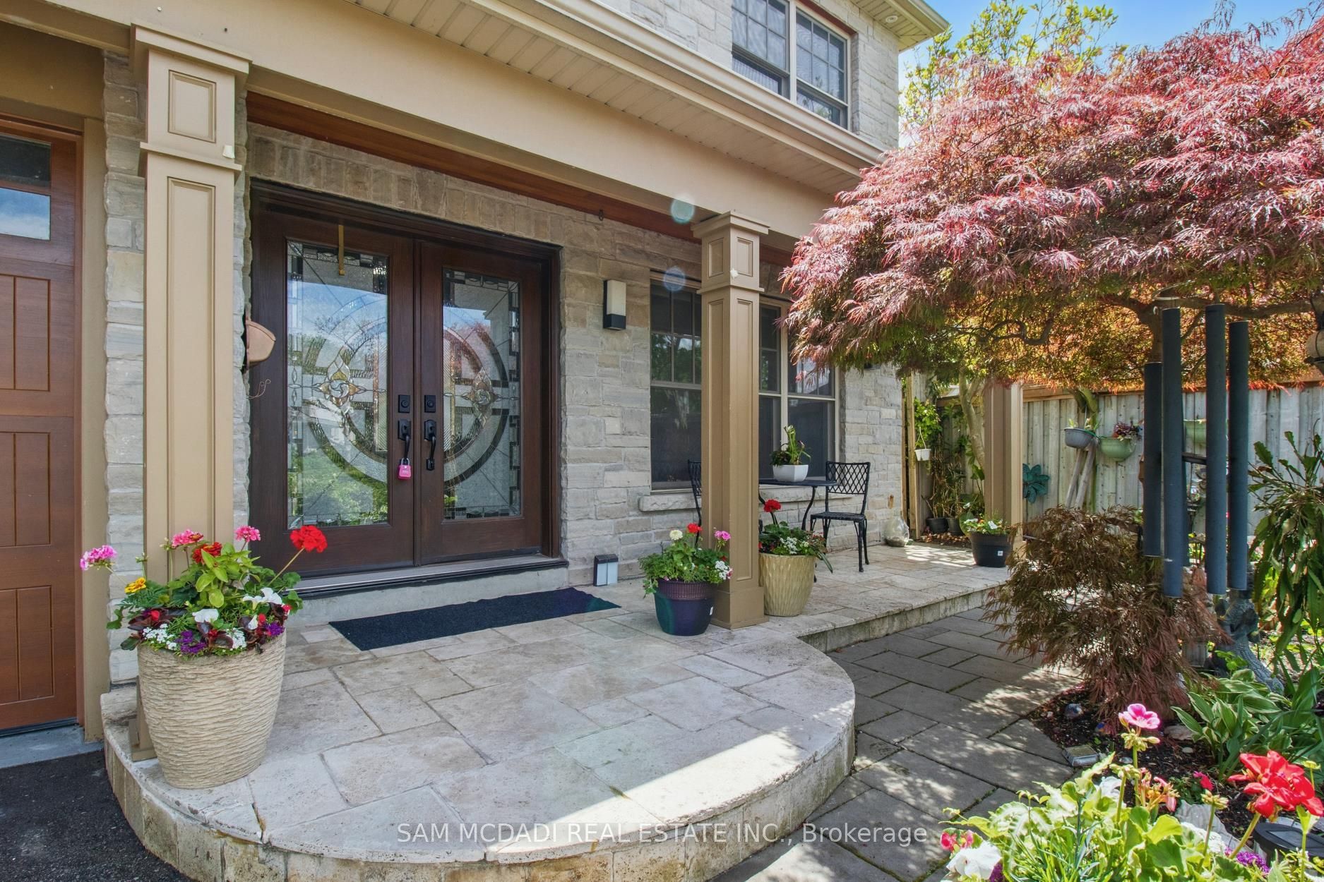 2788 Tallberg Court