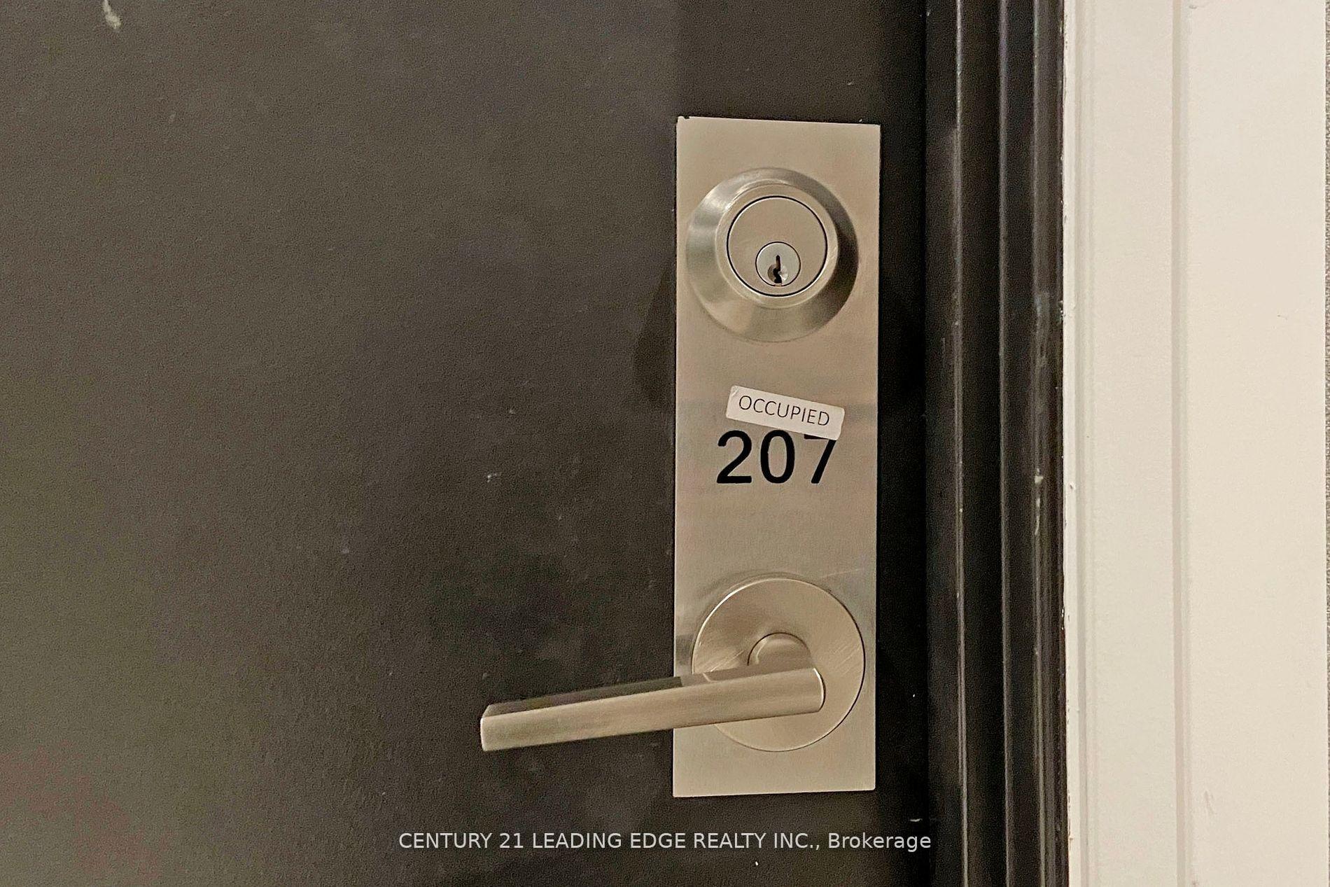 2 Bedrooms Condo at 2152 Lawrence,  Toronto For sale