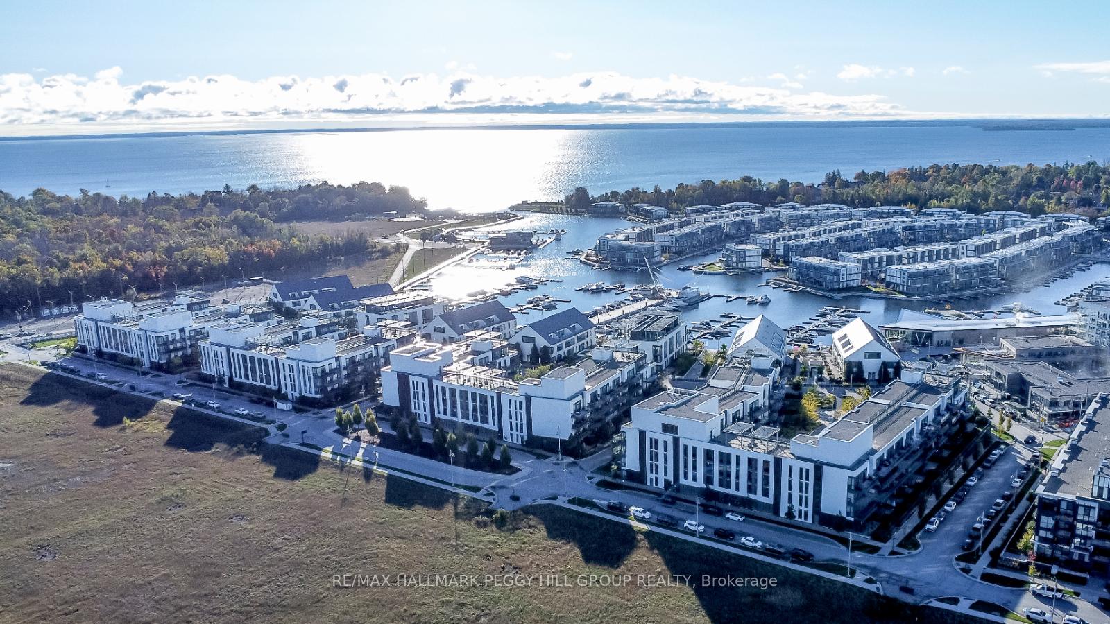 #131 - 333 Sea Ray Avenue, Innisfil, ON L9S 0M3 #131