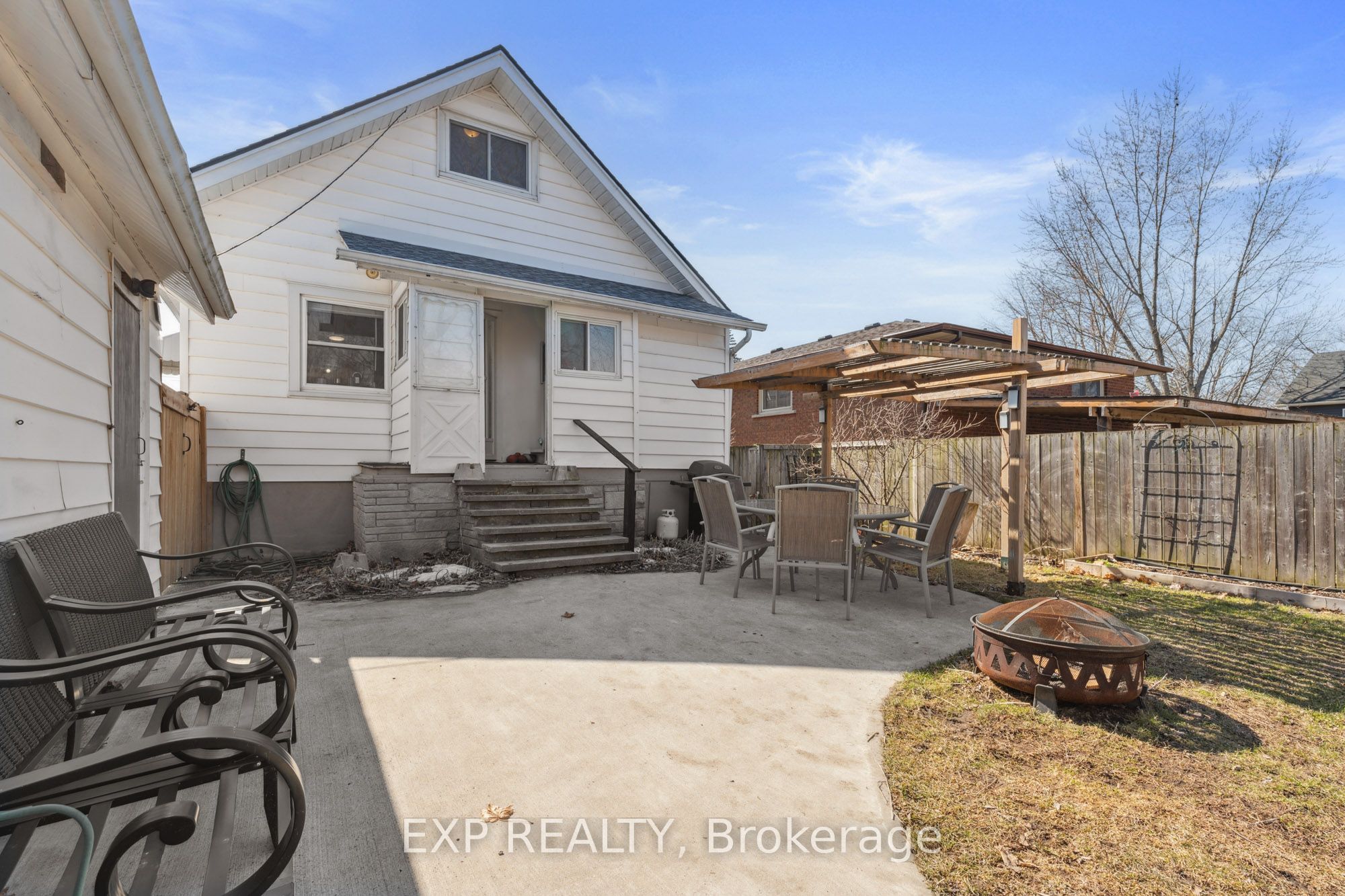 303 Ash Street