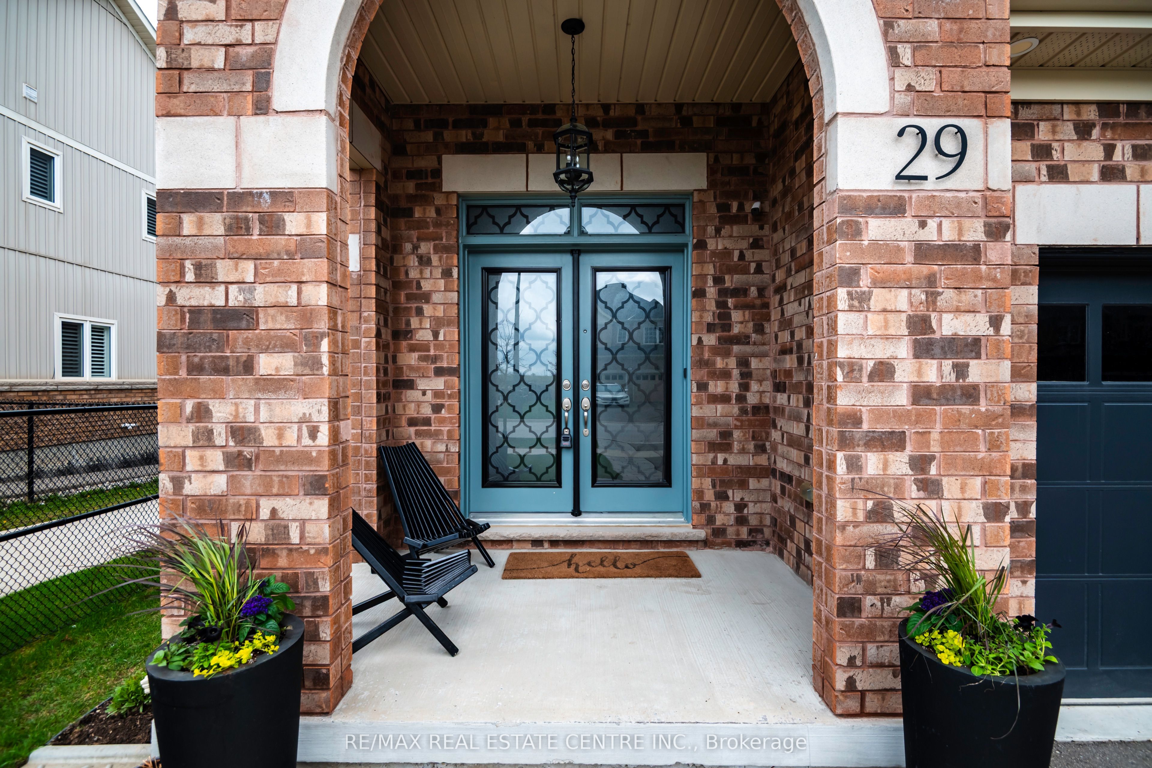 29 Jenkins Street, East Luther Grand Valley Rural East Luther Grand Valley