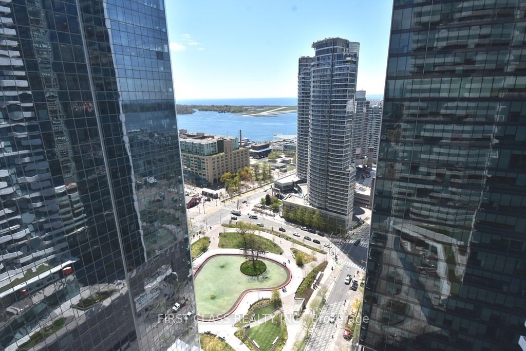 88 Harbour Street, #2910