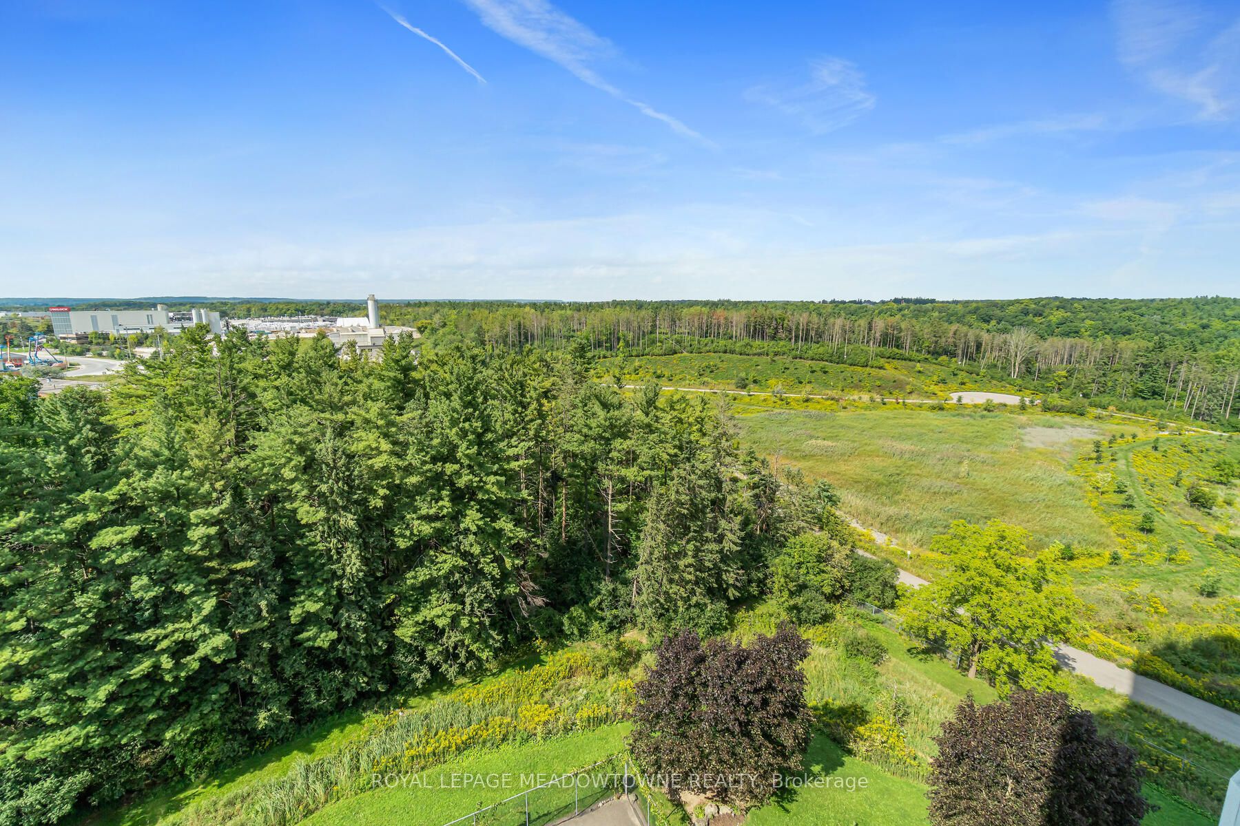 20 McFarlane Drive, #602