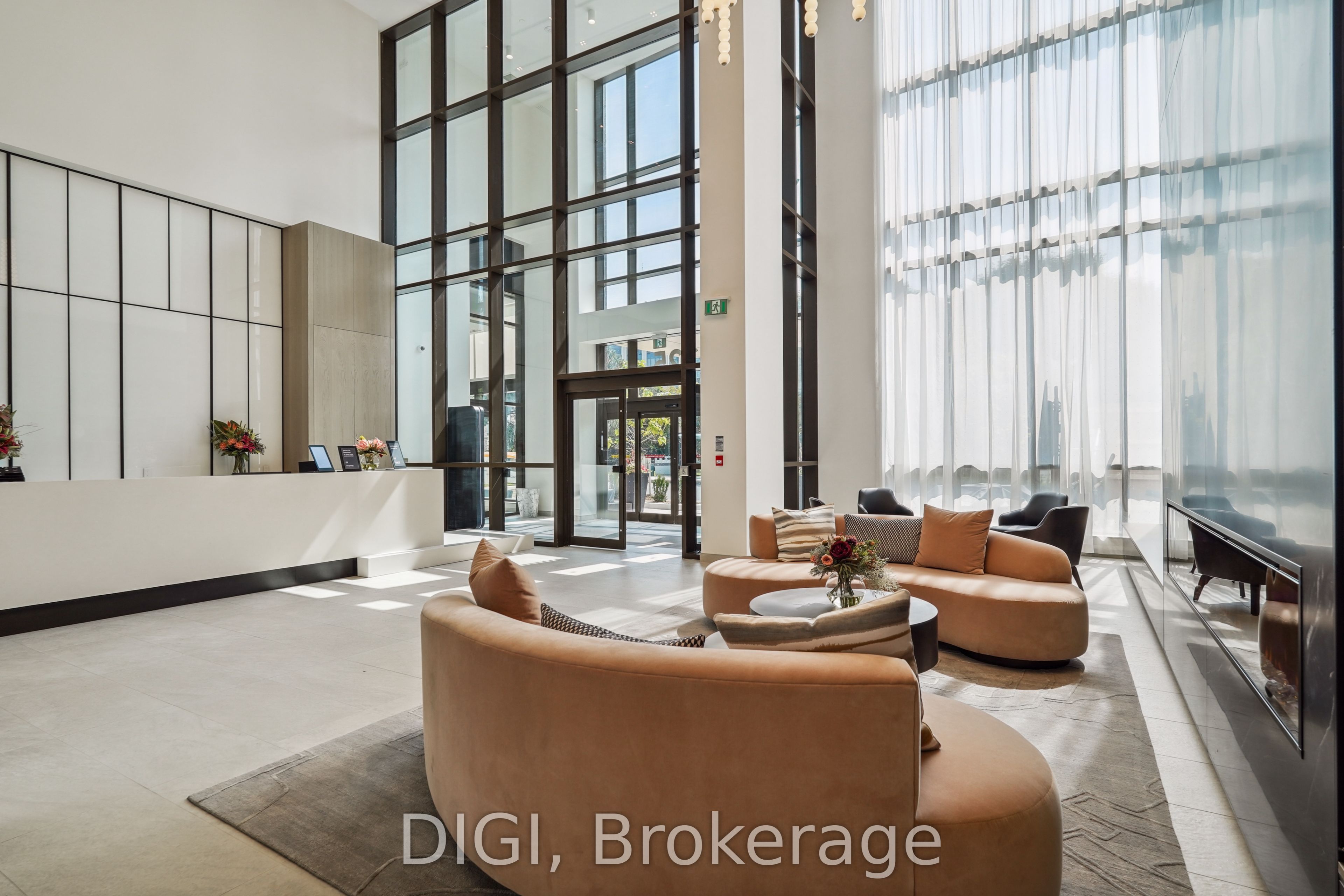 325 Yorkland Boulevard, #2109