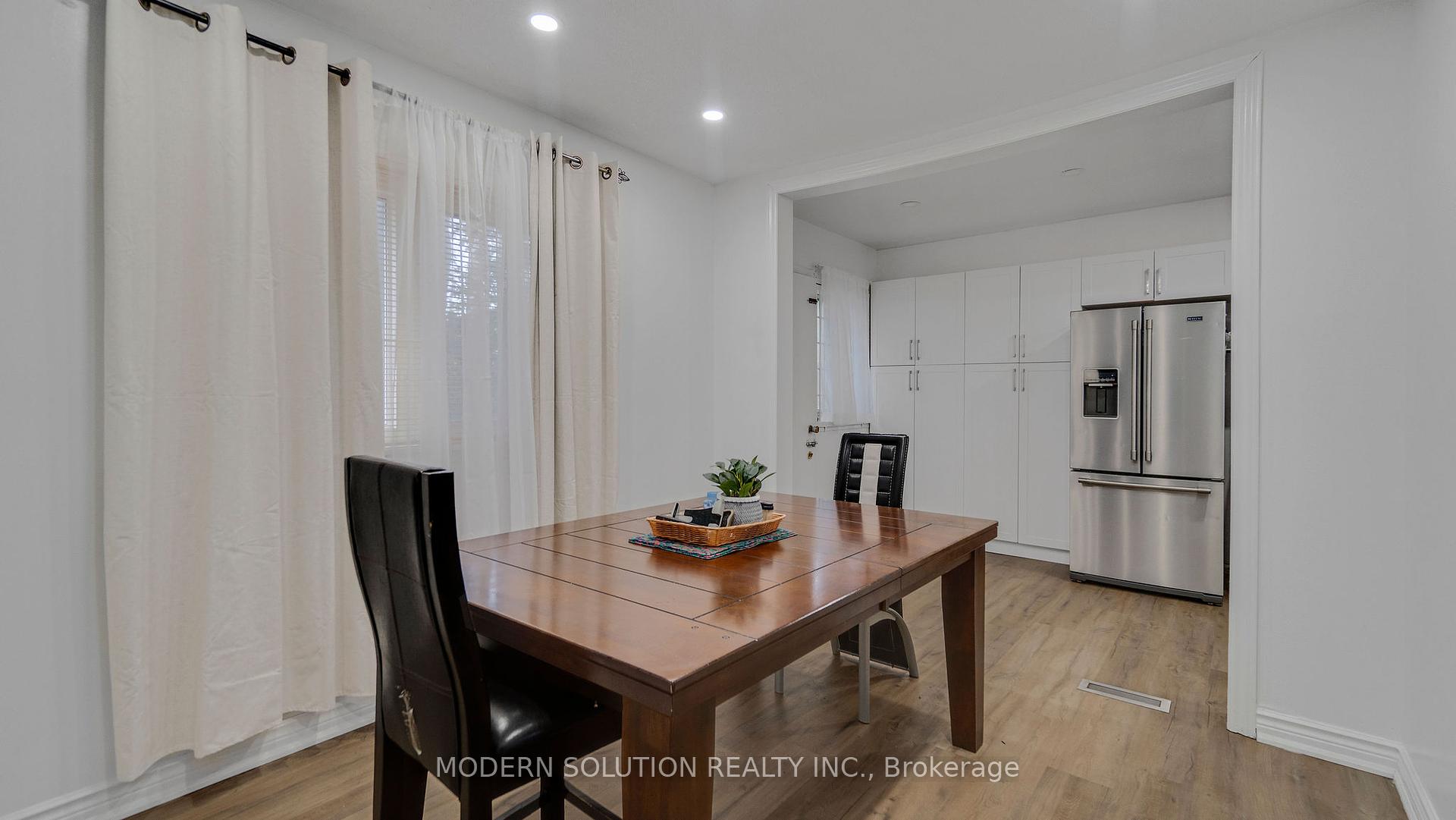 4 Bedrooms Condo at 1559 Albion, Toronto For sale