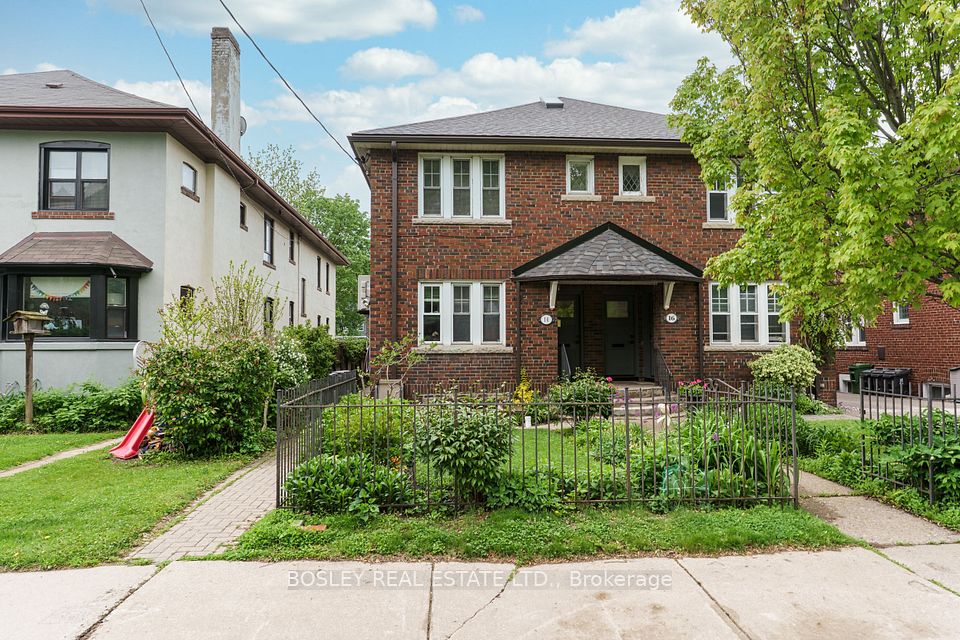 14 Preston Place