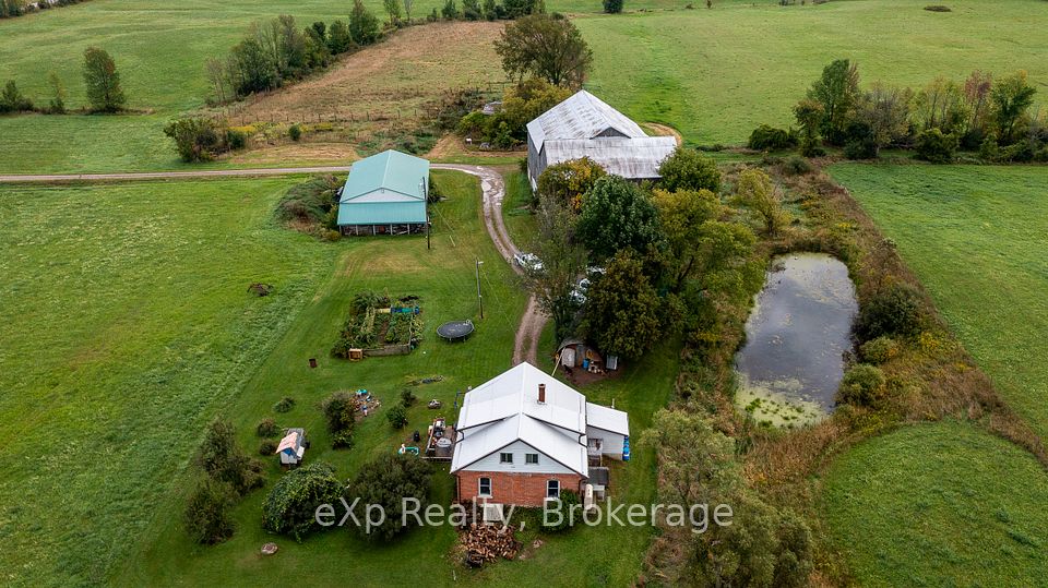 138096 Grey Road 112, Meaford, ON N4L 1W5