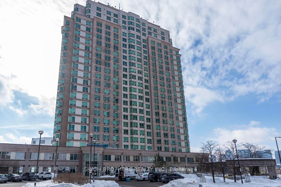 1 Lee Centre