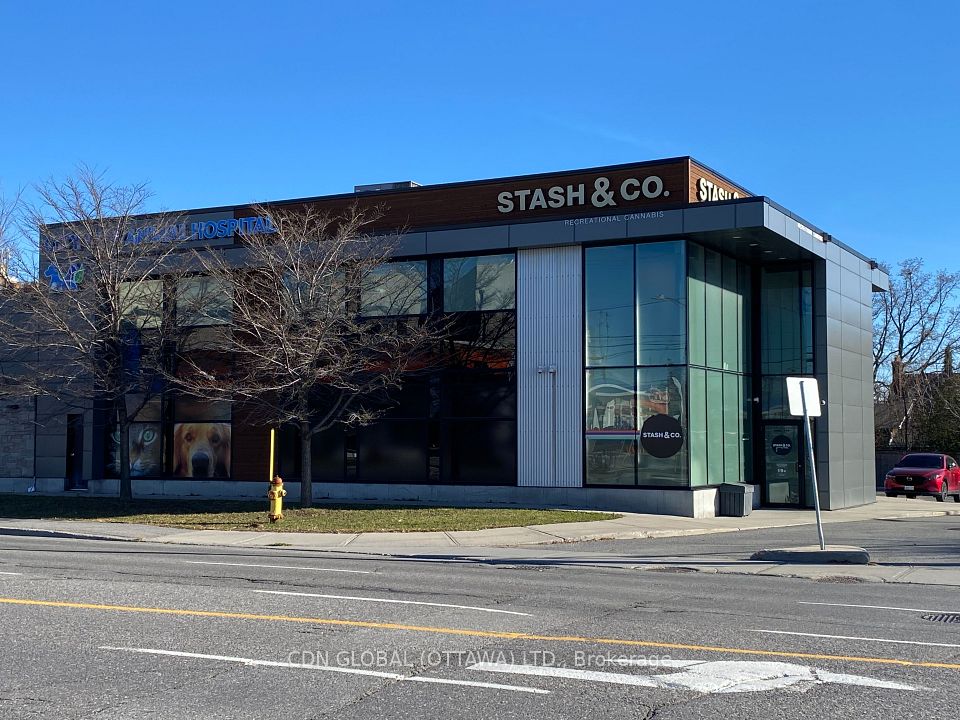 1445 Merivale