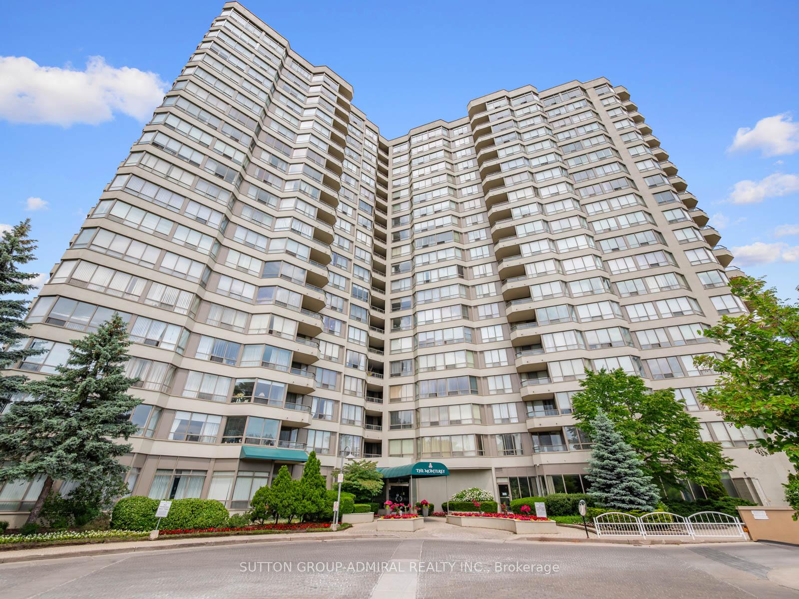 3 Bedrooms Condo at 175 Bamburgh, Toronto For sale