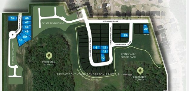 72 Arrowwood Path, Middlesex Centre, ON N0M 2A0