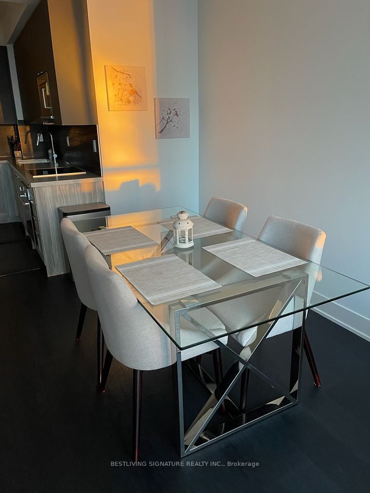 Dinning Room