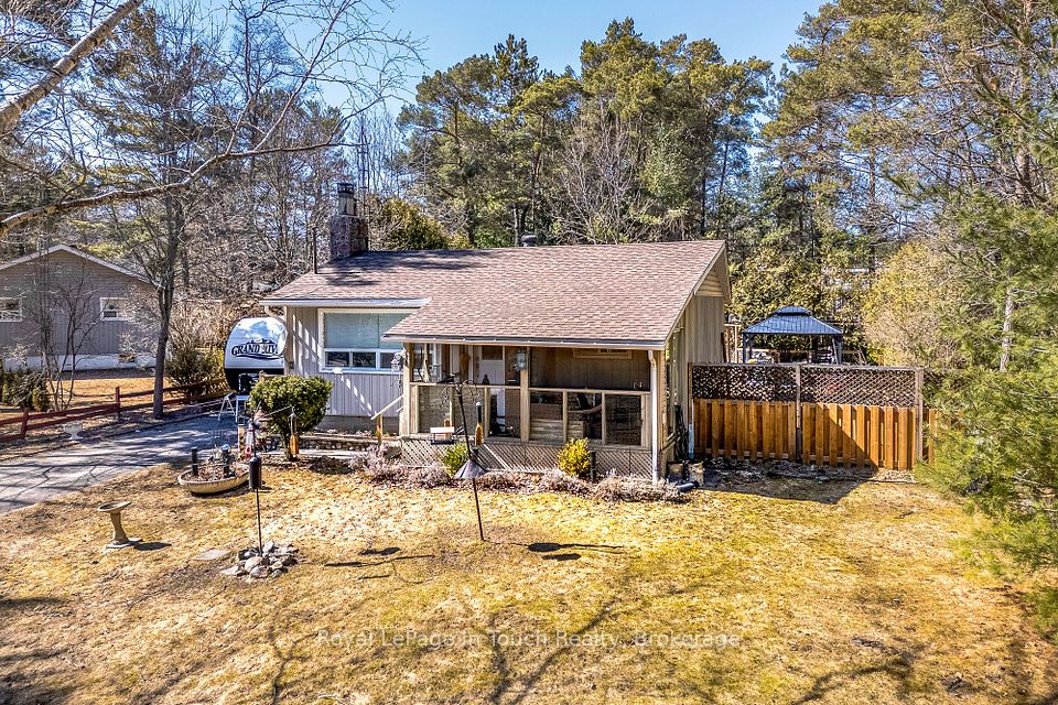 1651 TINY BEACHES Road, Tiny, ON L9M 0H2