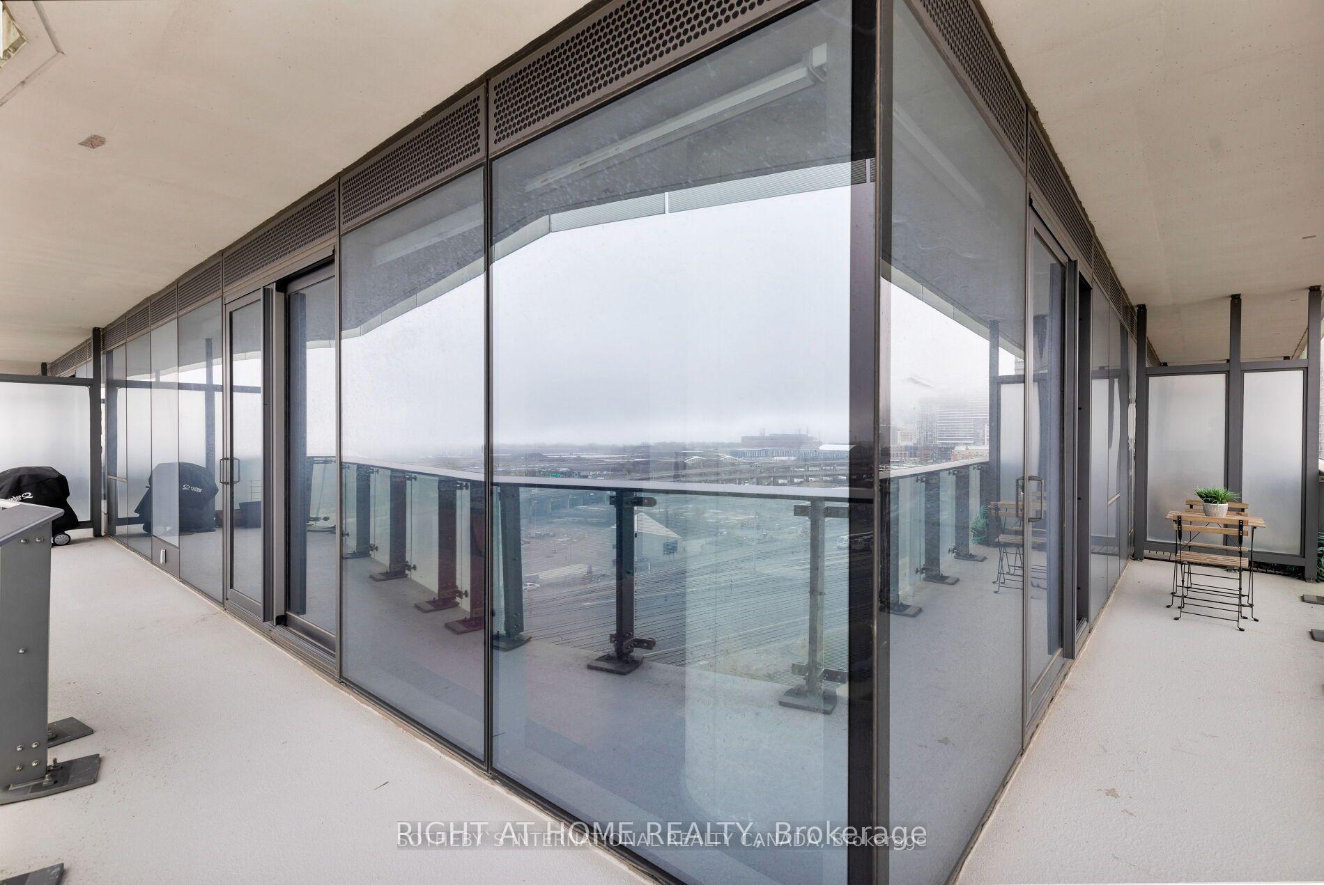2 Bedrooms Condo at 390 Cherry, Toronto For sale