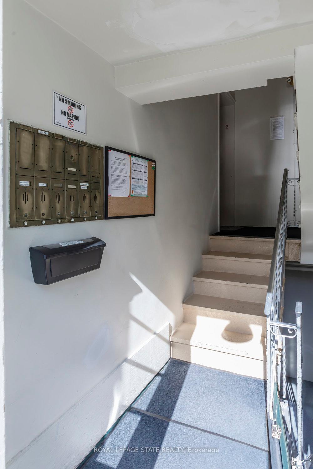 1 Bedroom Co-op at 2 Stroud, Hamilton For sale