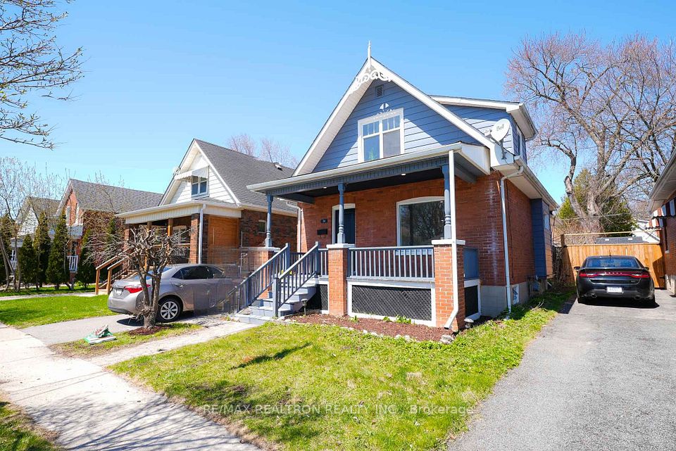 34 Westmoreland