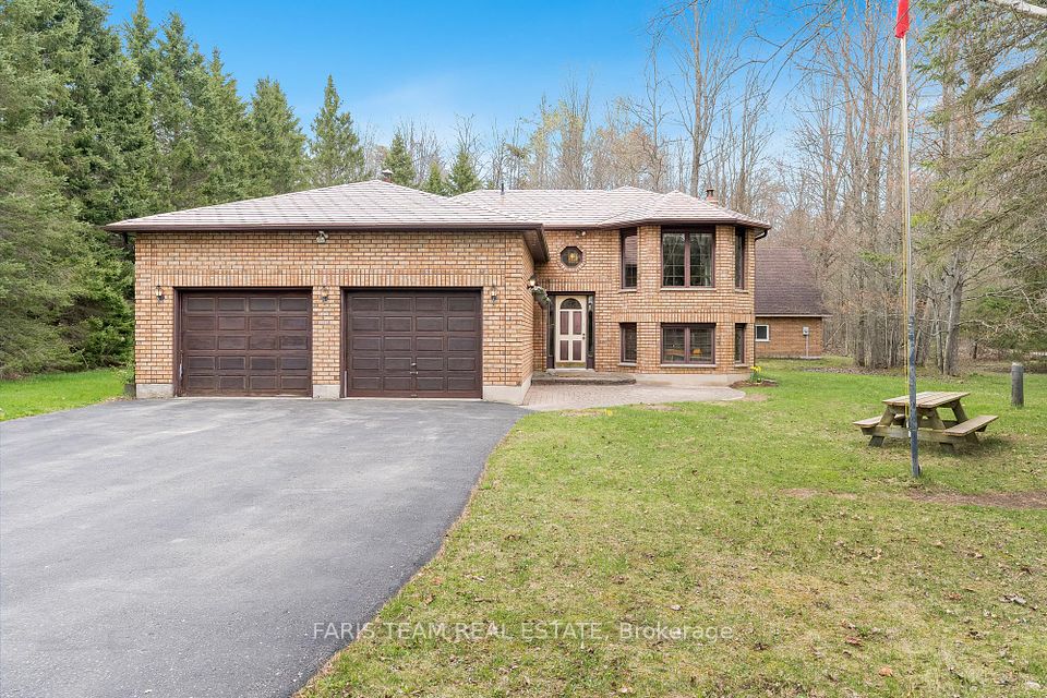1091 Fox Farm