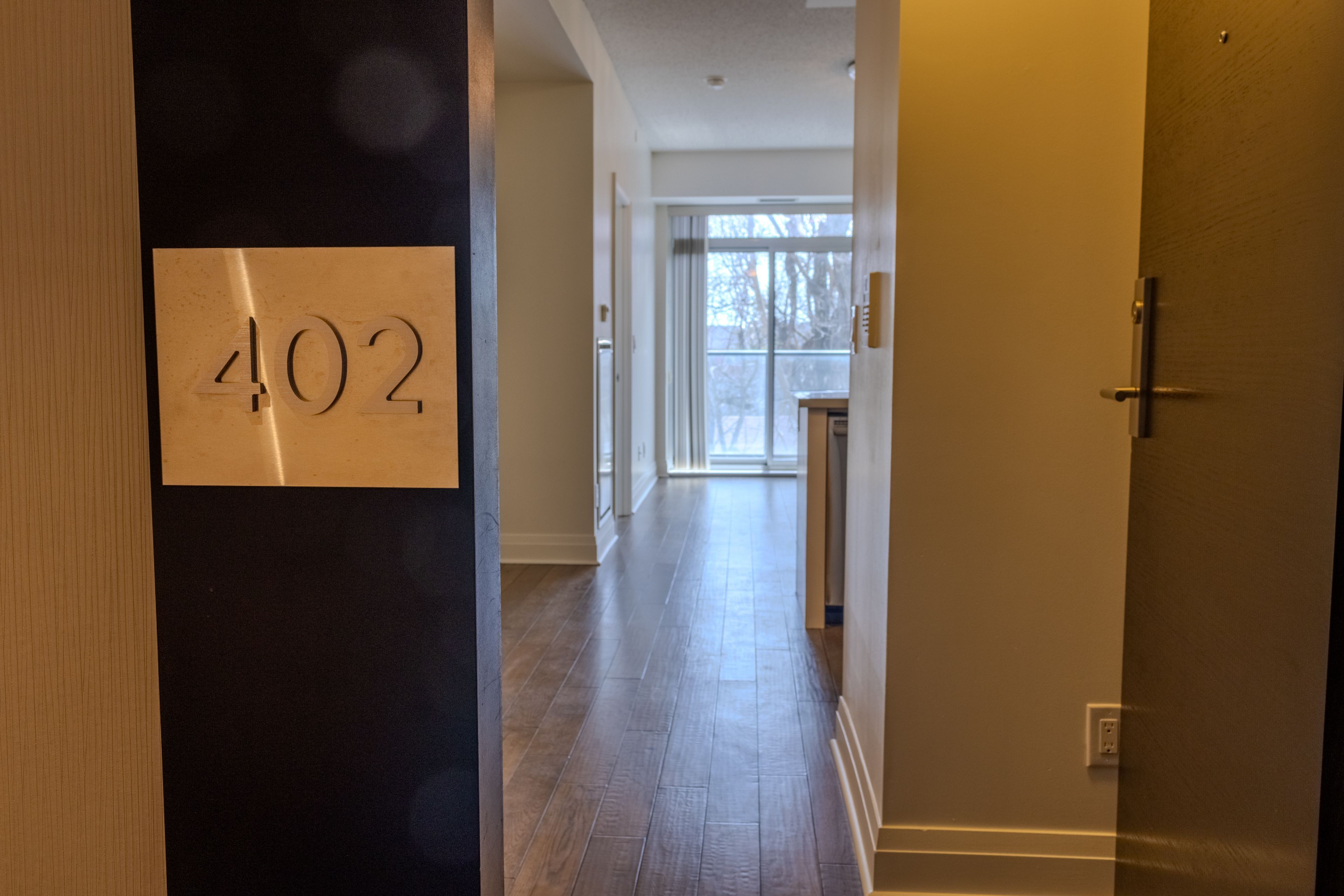 399 Spring Garden Avenue 402
