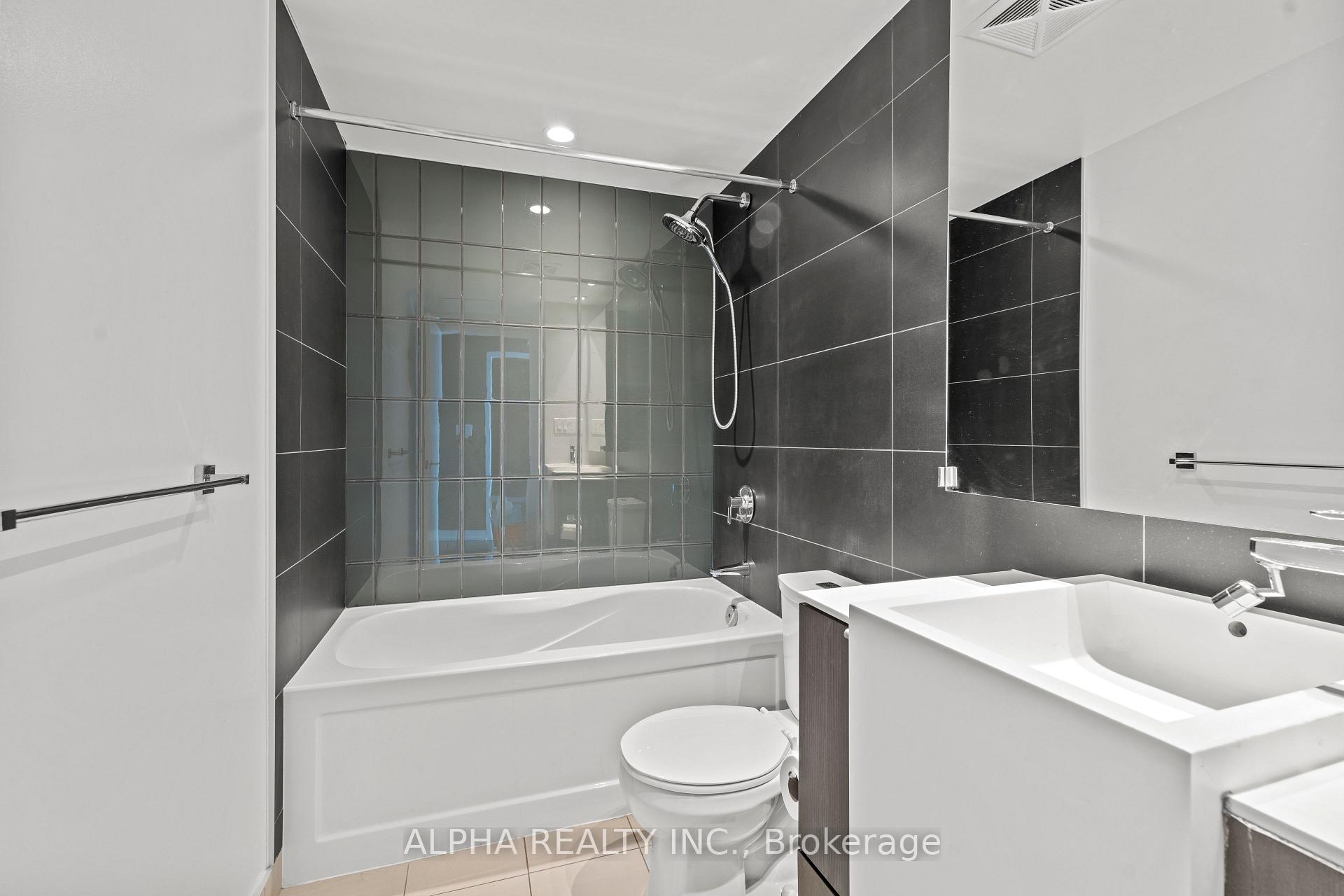 3 Bedrooms Condo at 151 Dan Leckie,  Toronto For sale