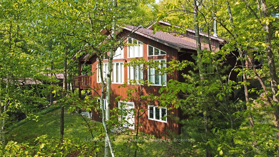 38 Shebeshekong Estates