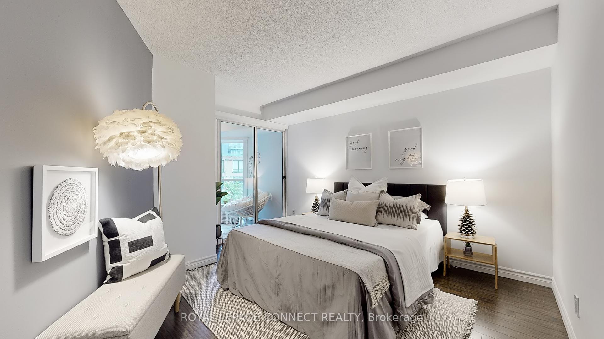 1 Bedroom Condo at 801 King, Toronto For sale