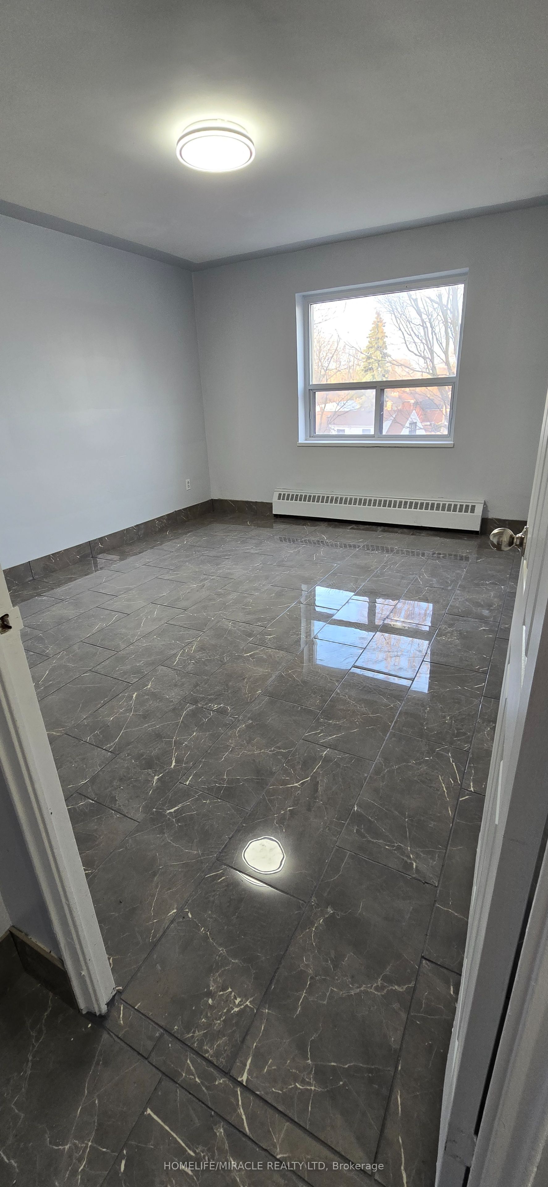 1651 Victoria Park Avenue, #509