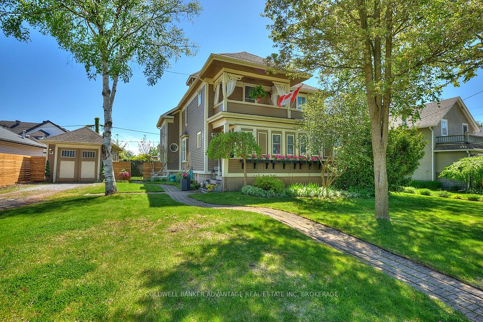 159 Merritt Street, Welland, ON L3C 4T7