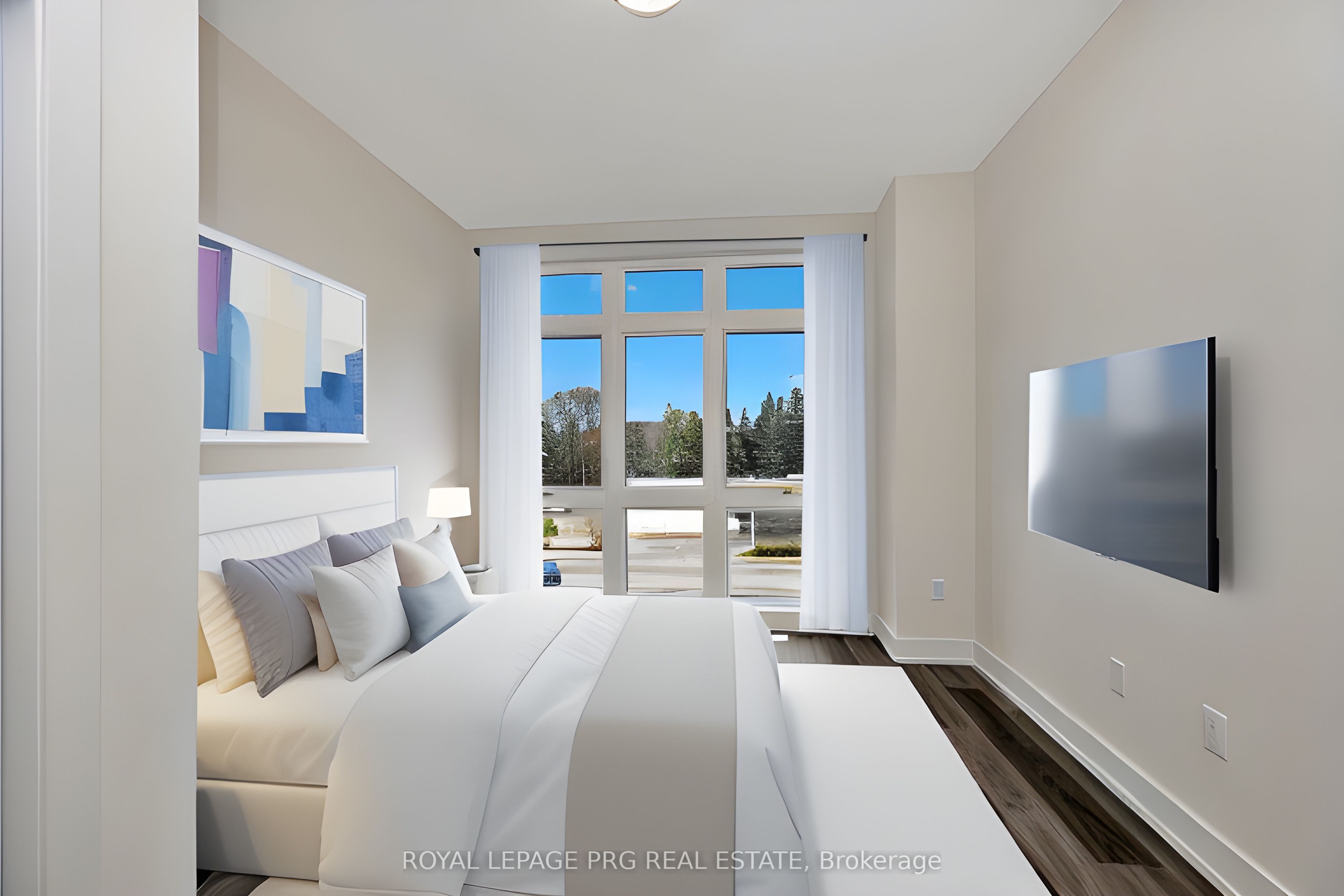 12860 Yonge Street, #9