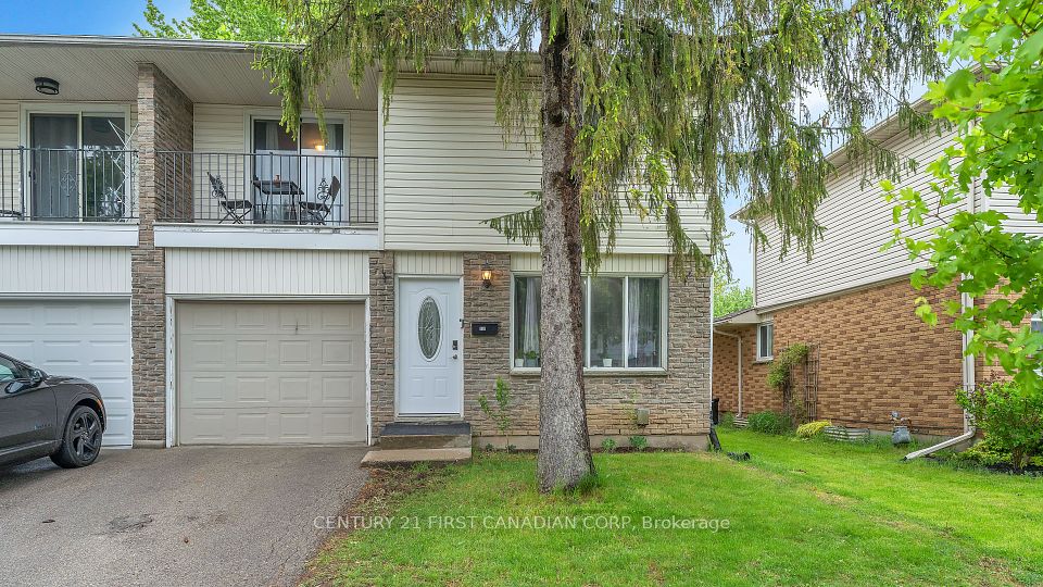 158 Augusta Crescent, London South, ON N6E 2E1