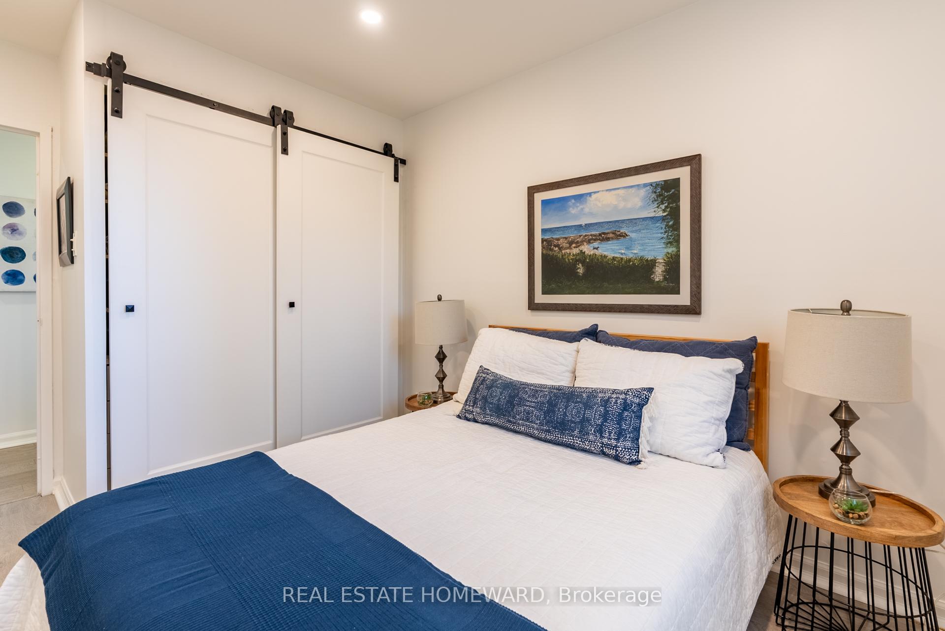 3 Bedrooms Co-op at 2 Nursewood, Toronto For sale