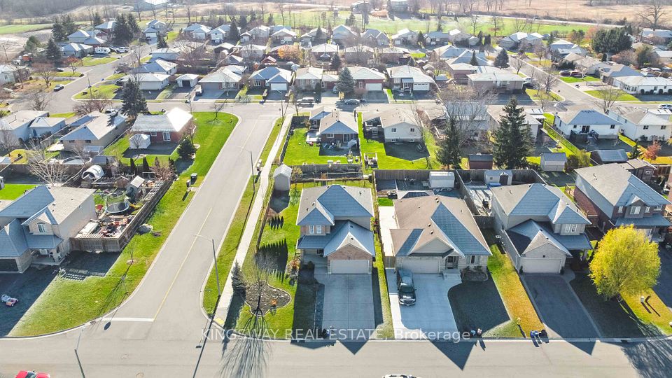 14 Pike Creek Drive