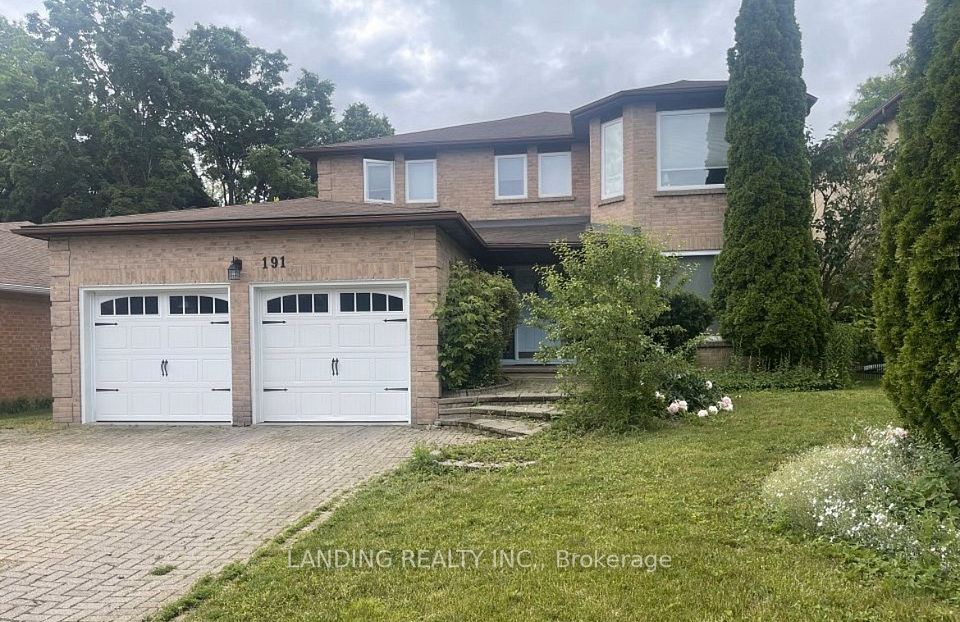 191 Aurora Heights