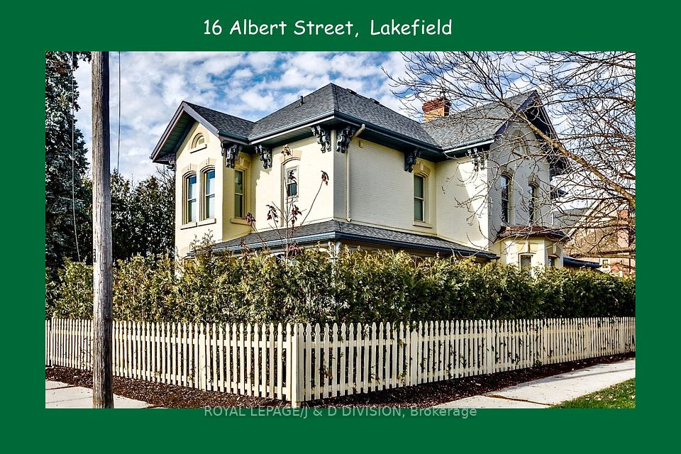 16 Albert