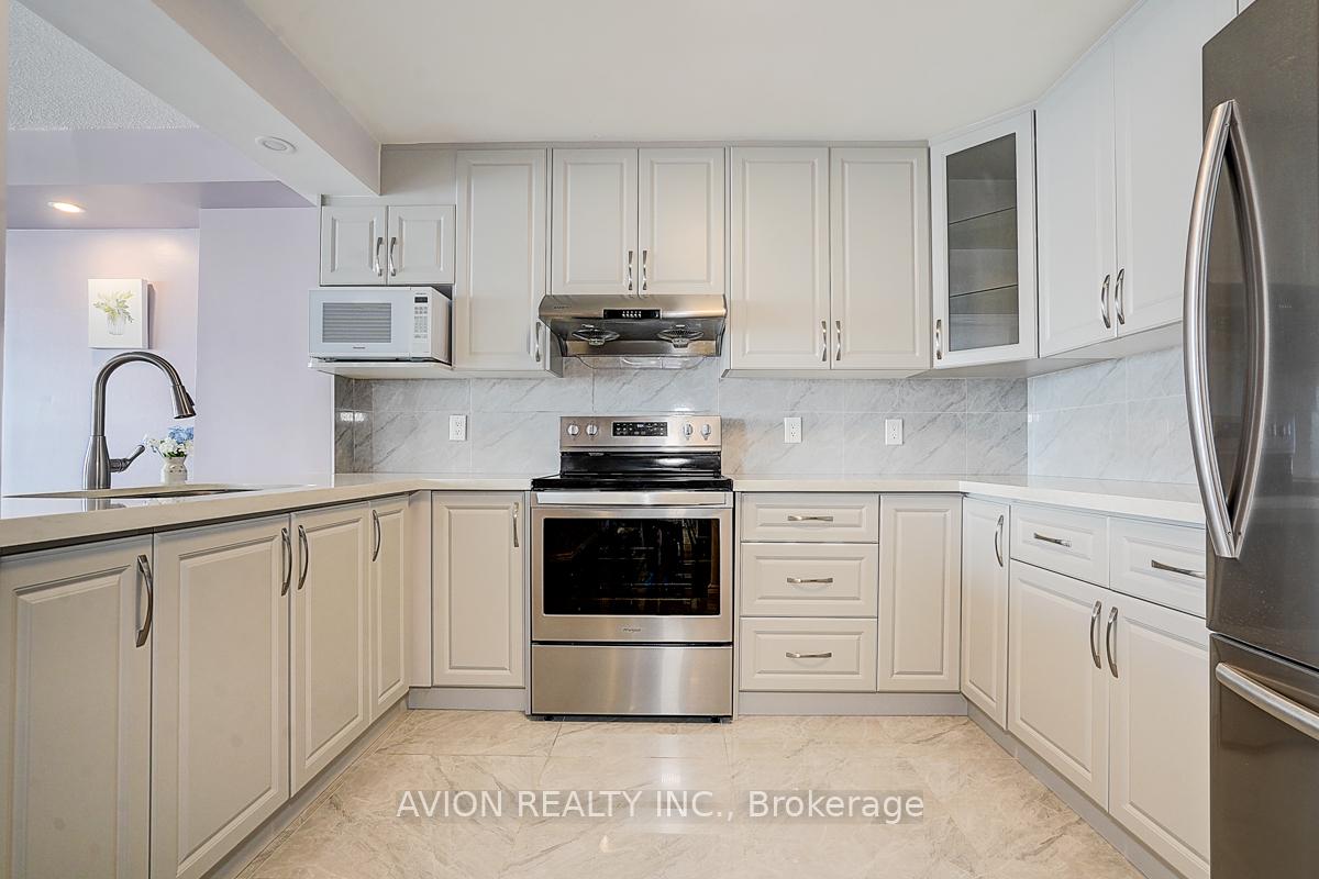 2 Bedrooms Condo at 236 Albion, Toronto For sale