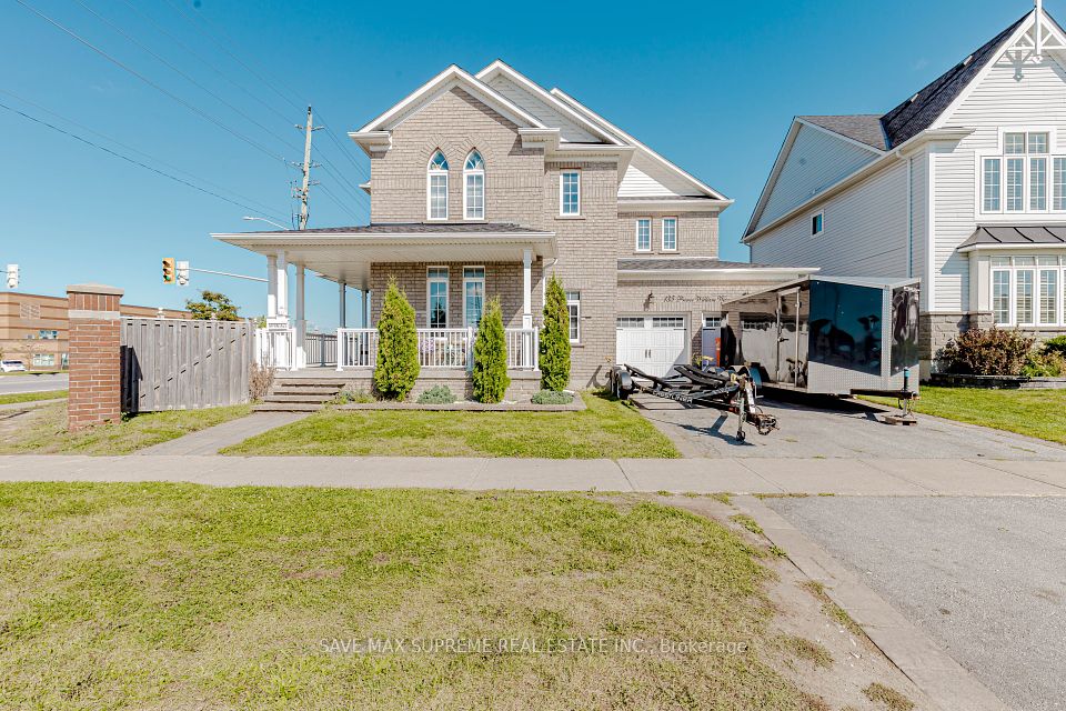 135 Prince William Way, Barrie, ON L4M 7H6