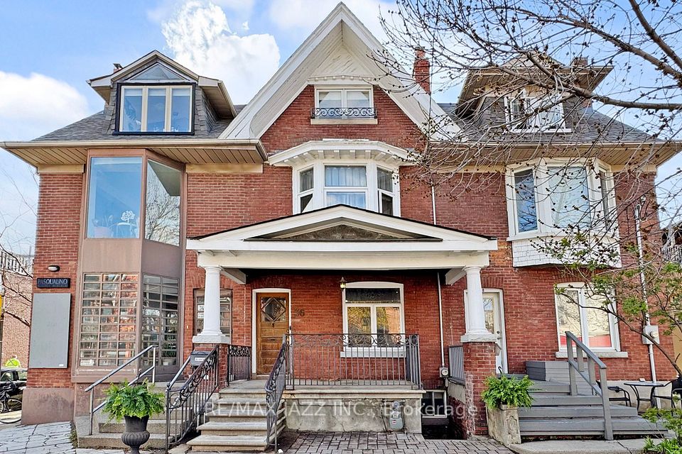 36 Clinton