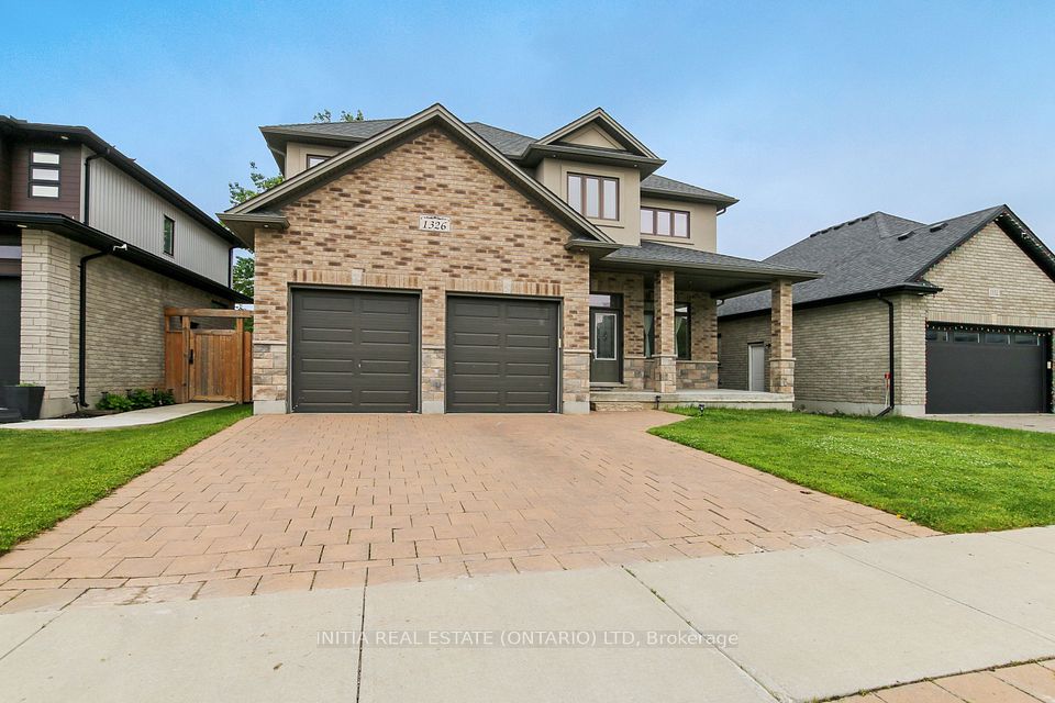 1326 Thornley