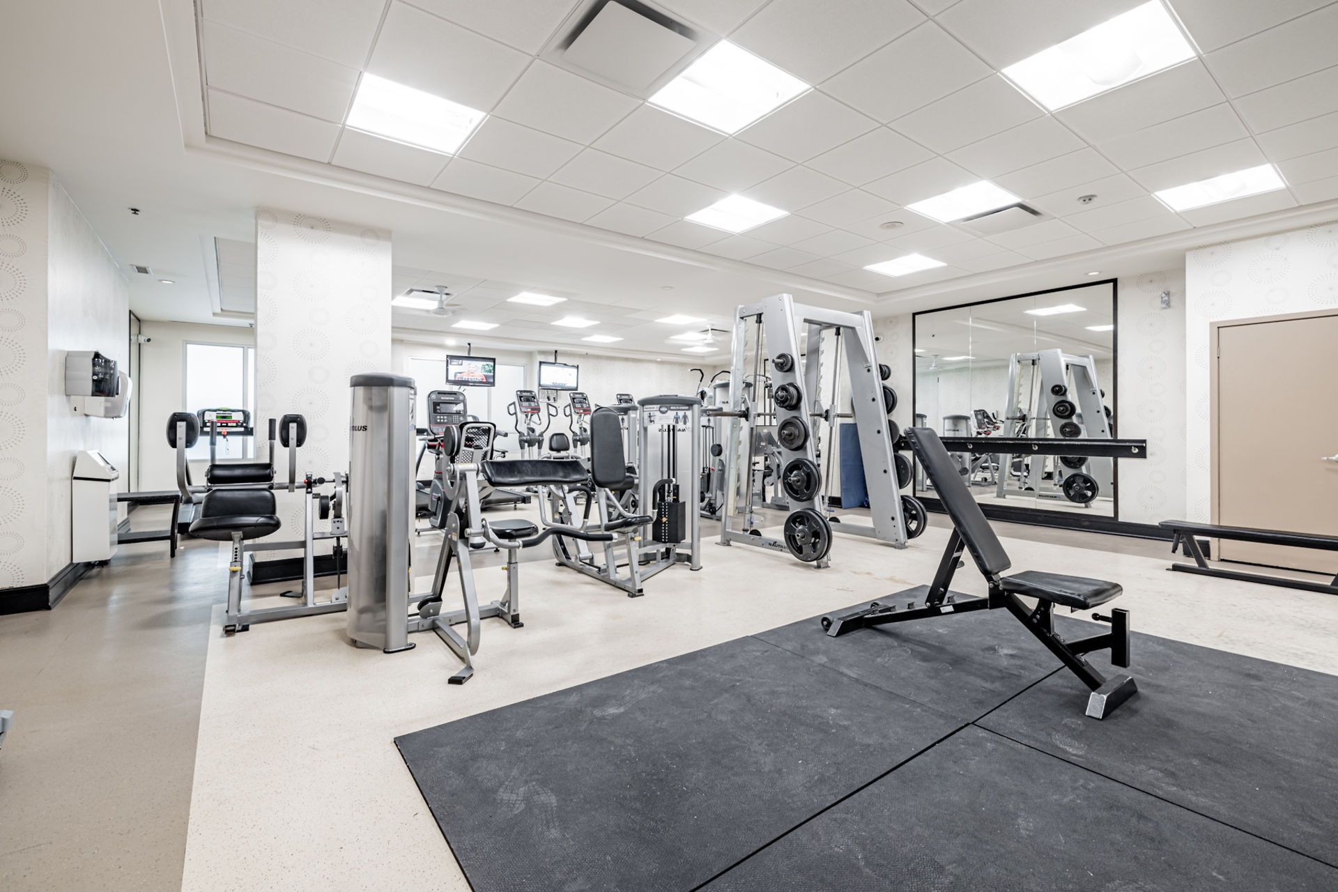 1060 Sheppard Avenue W 719