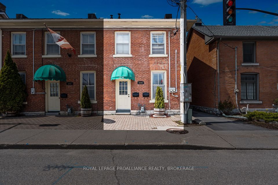 274 Wellington