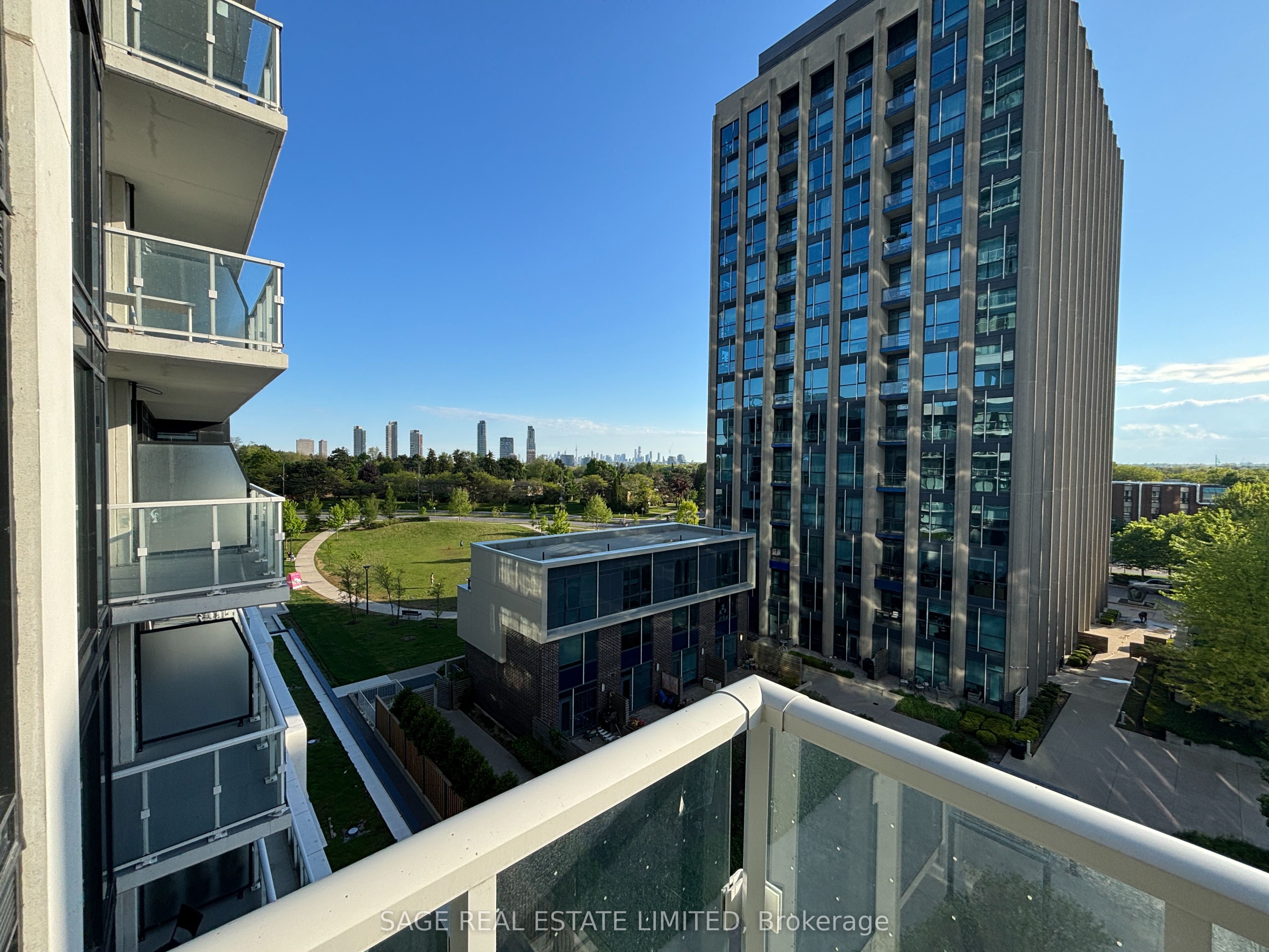 50 O'Neill Road, #519