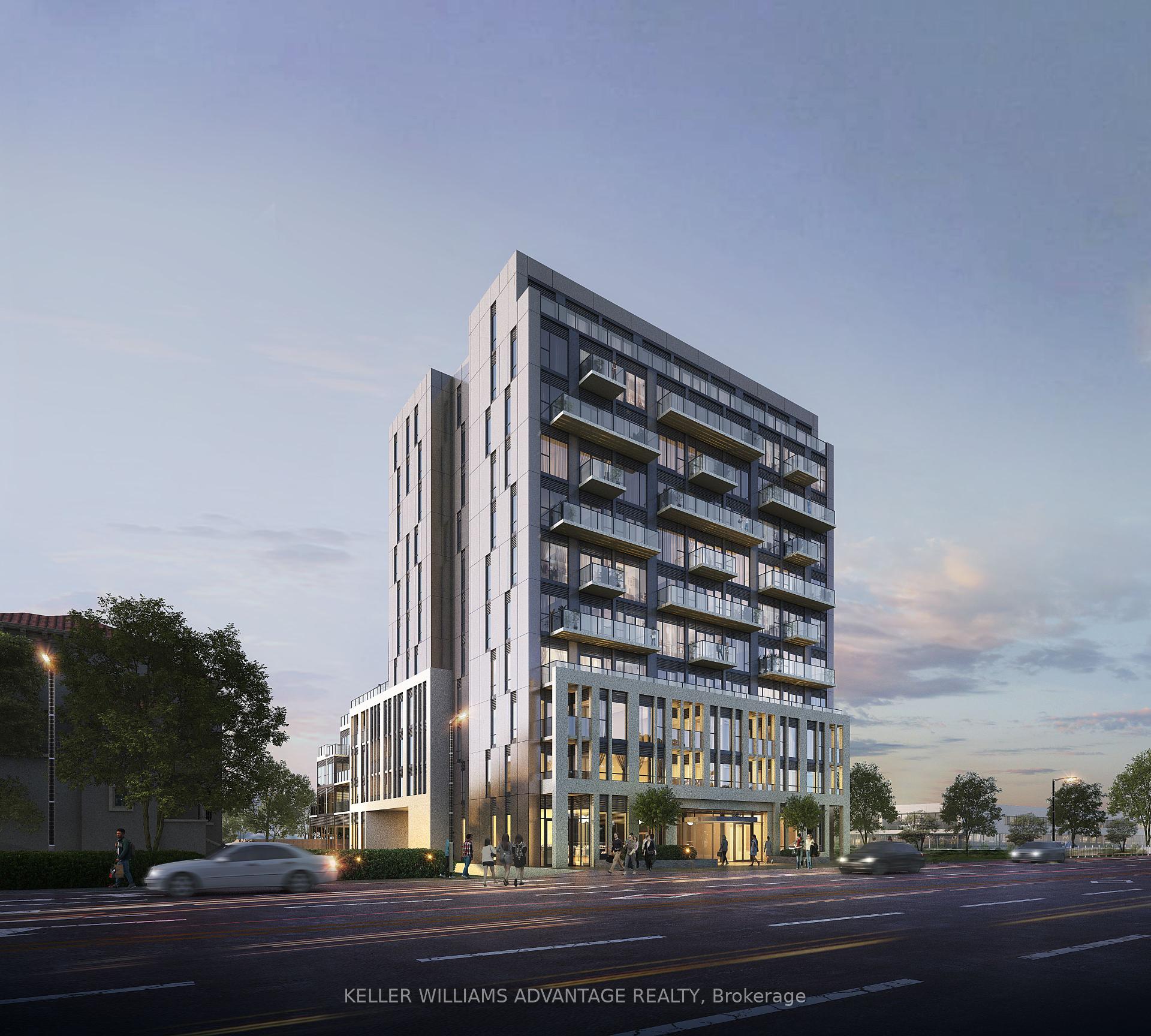 2 Bedrooms Condo at 4569 Kingston, Toronto For sale