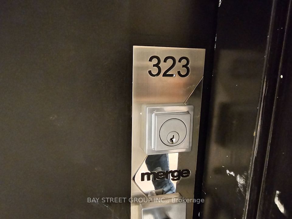 #323 - 90 Glen Everest Road, Toronto, ON M1N 0C3