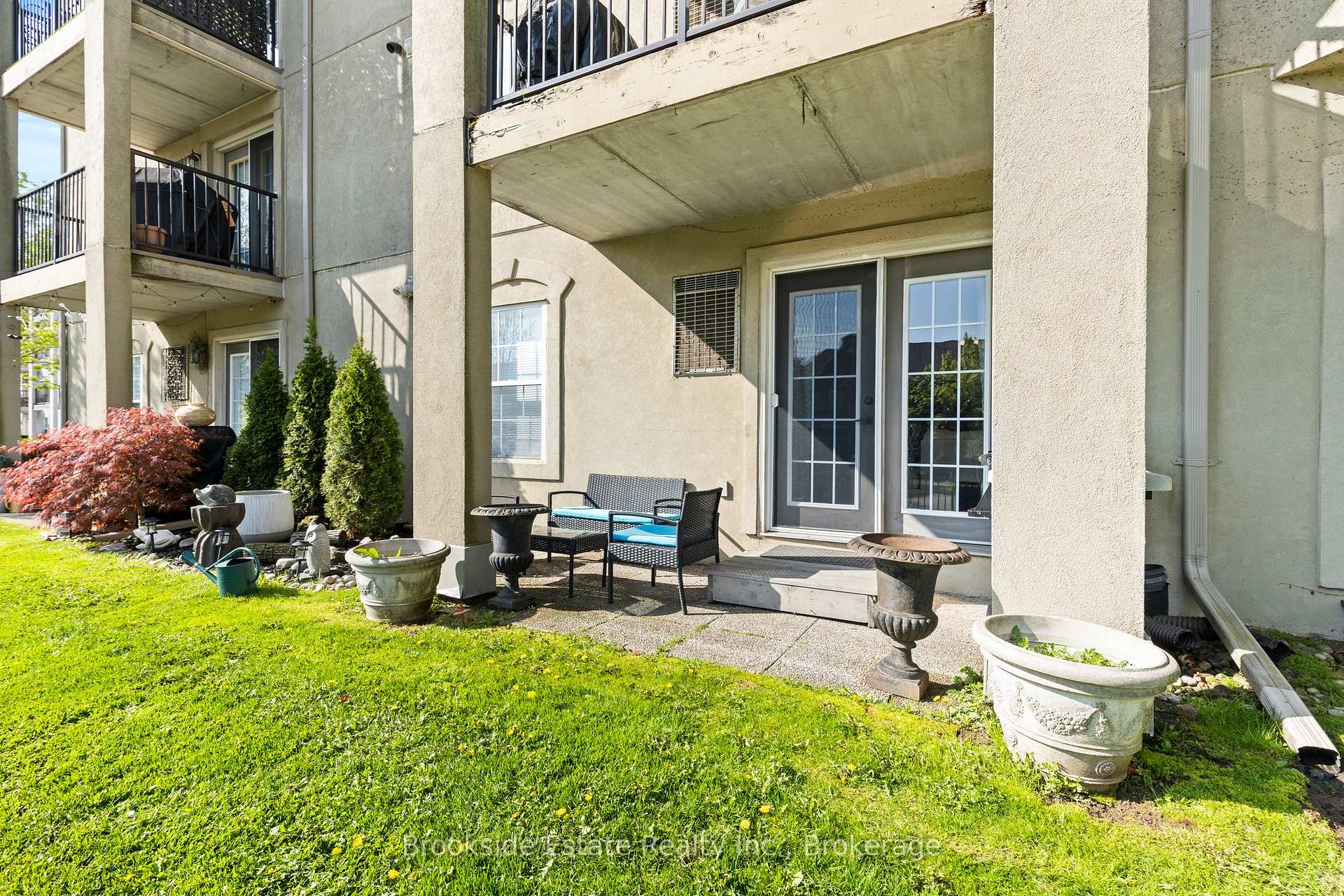 1 Bedroom Condo at 1431 Walkers, Burlington For sale