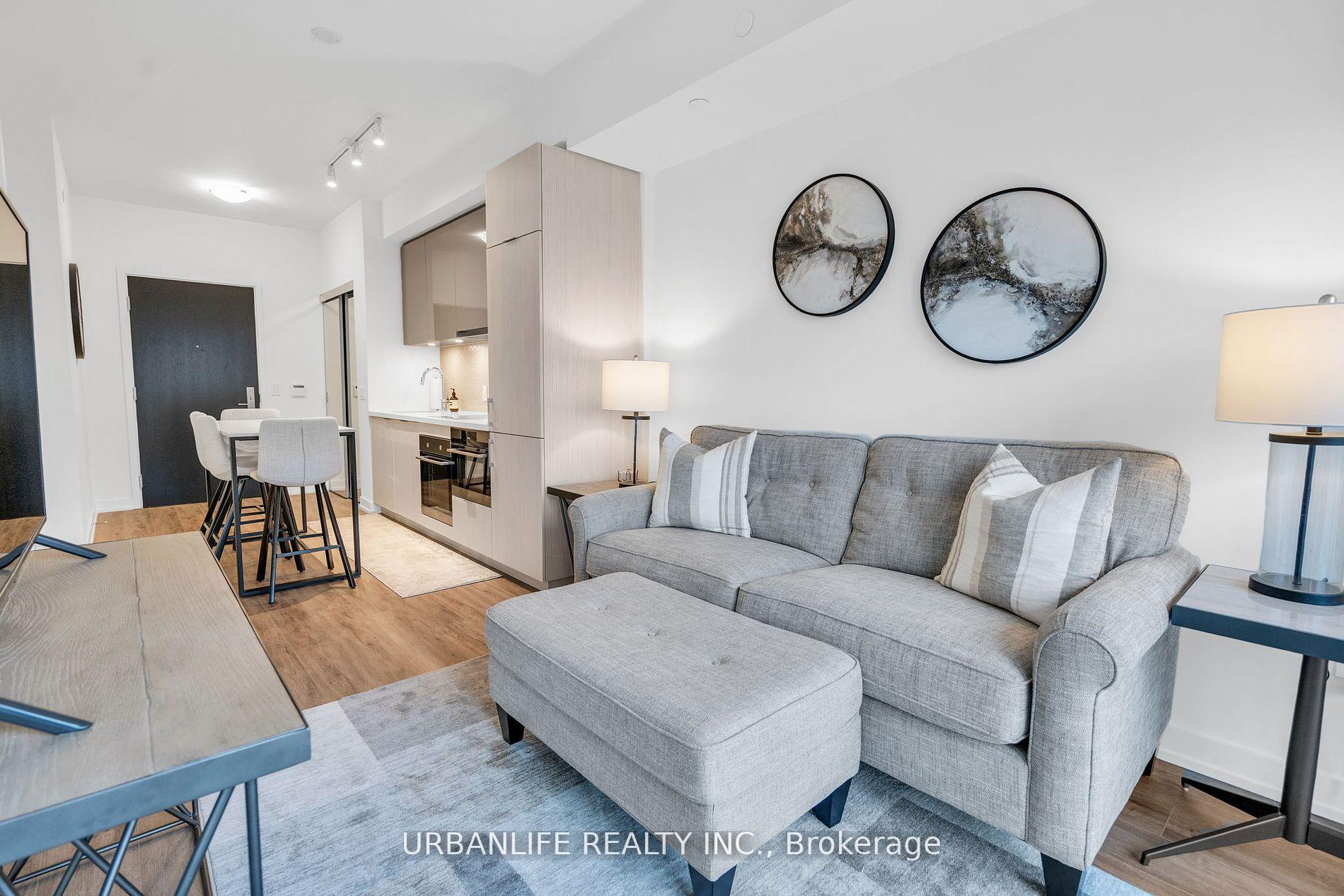 1 Bedroom Condo at 158 Front,  Toronto For sale