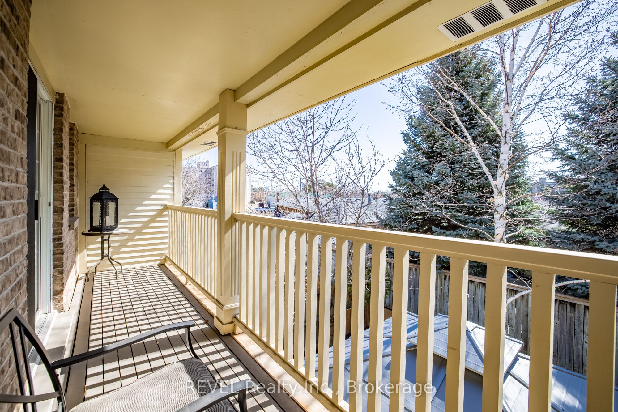 409 Vine Street, #12
