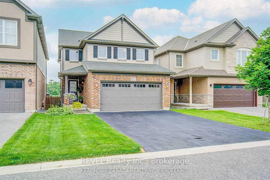 #8 - 7272 Lionshead Avenue, Niagara Falls, ON L2G 0A6
