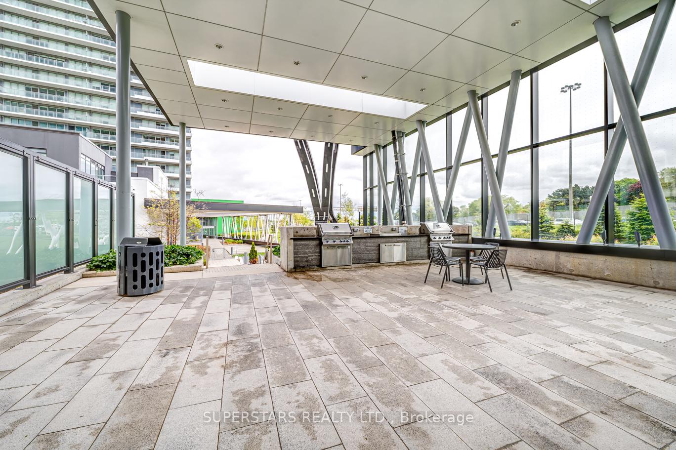 1 Bedroom Condo at 95 Mcmahon, Toronto For sale