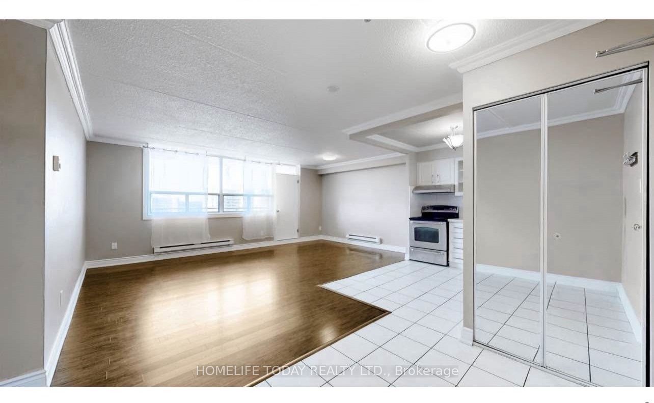 207 Galloway Road, #1103