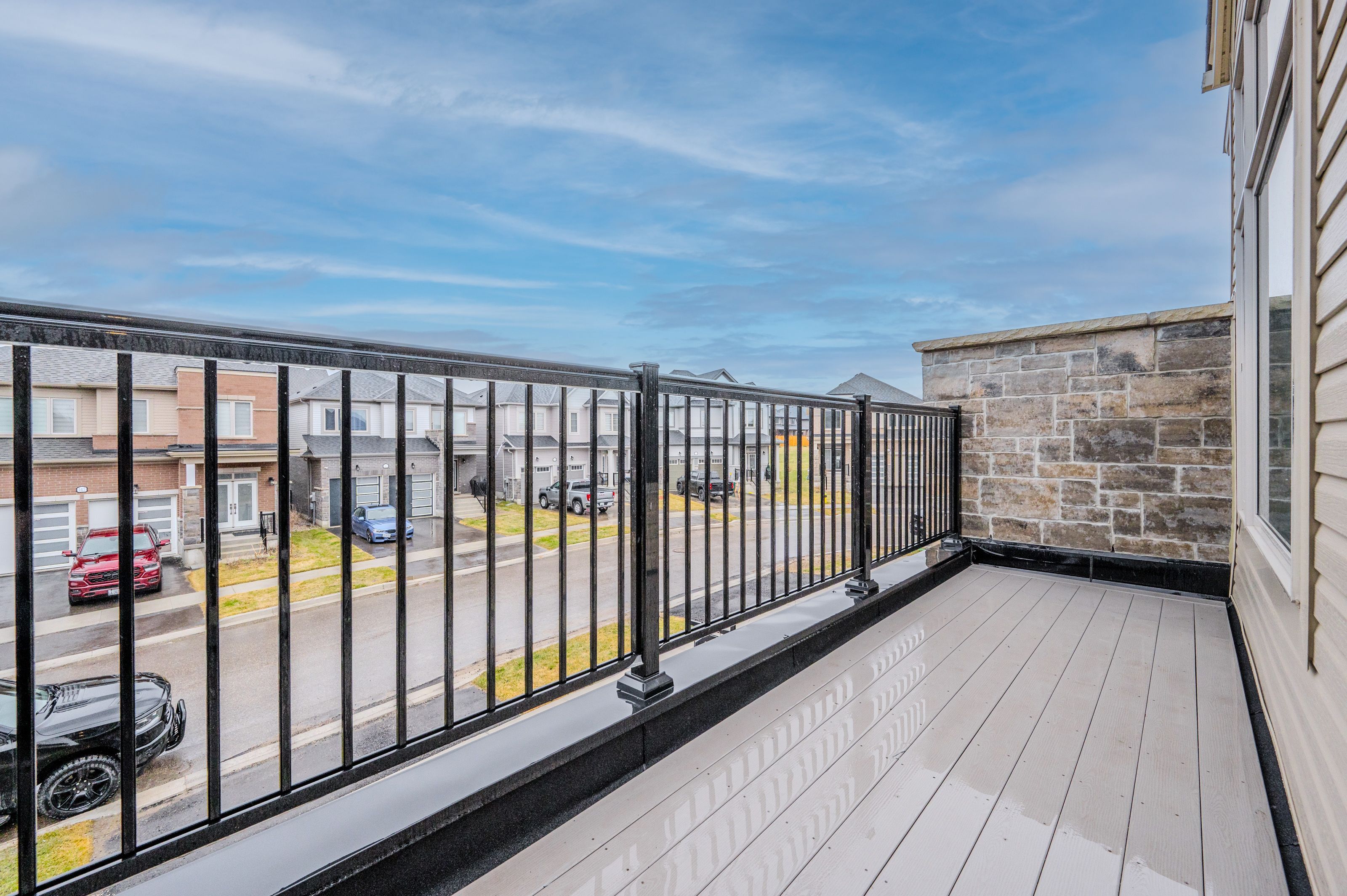 144 Povey Road